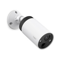 Tp-Link Smart Wire-Free Security Camera (Tapo C420)