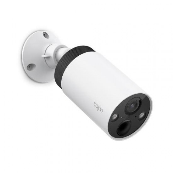 Tp-Link Smart Wire-Free Security Camera (Tapo C420)