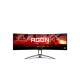AOC Agon AG493UCX2 4K VA Curved 165Hz 1MS 48.8''
