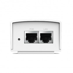 Tp-Link 48V Passive PoE Adapter (TL-POE4824G)