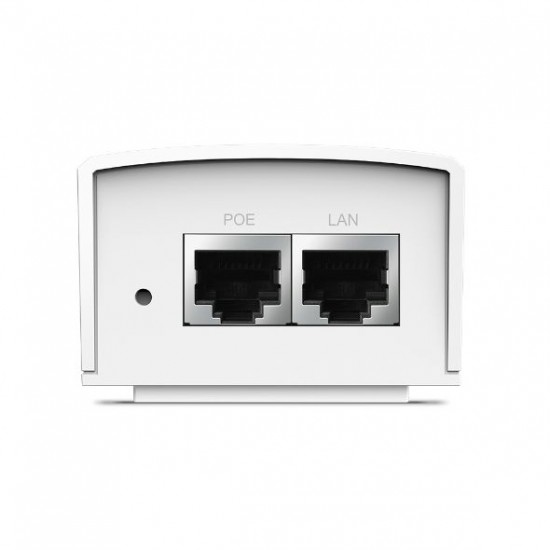 Tp-Link 48V Passive PoE Adapter (TL-POE4824G)