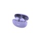 TWS EARPHONES TRUST BT YAVI PURPLE 25299