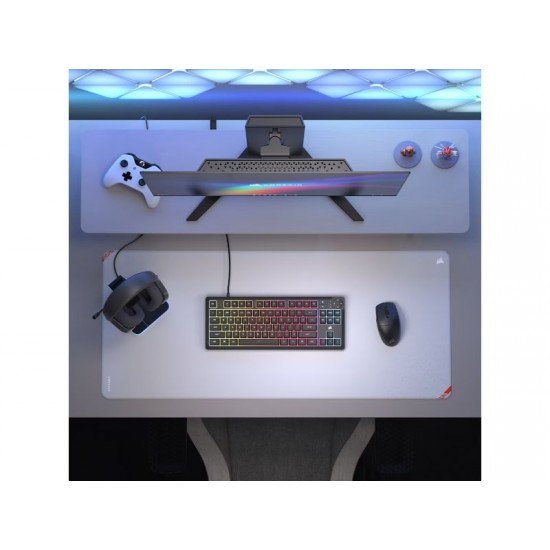 CORSAIR Keyboard K55 CORE TKL (RGB)