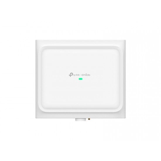 Tp-Link BE9300  Access Point Tri-Band Omnidirectional Indoor/Outdoor WiFi 7 (EAP772-OUTDOOR)