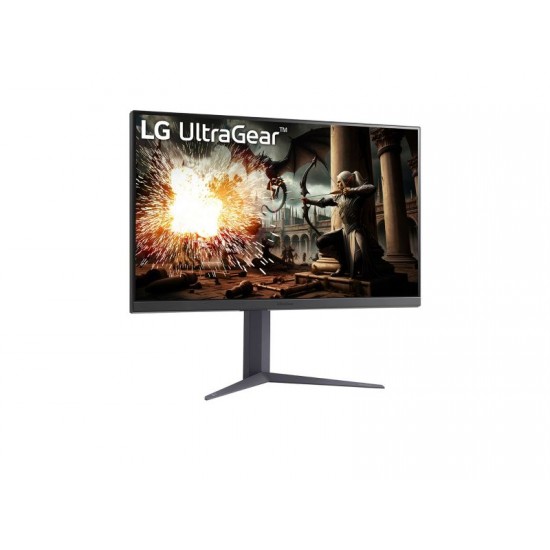 LED LG 32GS75Q QHD IPS 180Hz 31.5"
