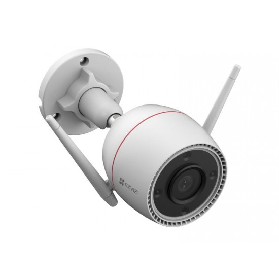 EzViz Wi-Fi Smart Home Camera 4MP H3c 2K+