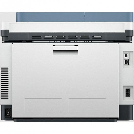 HP Color LaserJet Pro MFP 3302fdw  Printer - 499Q8F