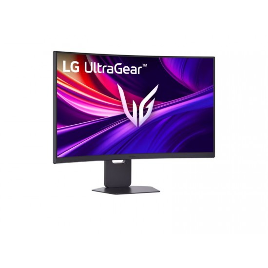 Monitor LG 37G800A-B/37'' 4K Curved/37G800A-B