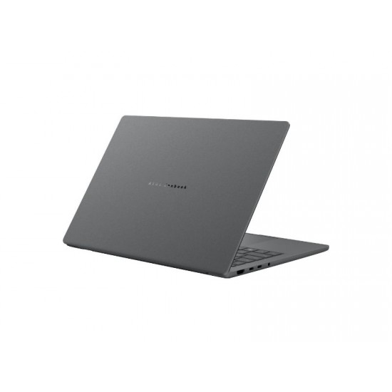 Laptop Asus Zenbook 14 / 14'' OLED/ QUALCOMM X1E-78-100/ 32GB/1TB SSD/ Windows 11 Home/ Copilot+ / 2Y 90NB16G2-M00430