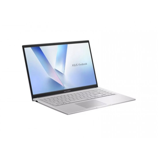 Laptop ASUS Vivobook 15 X1504MA-BQ585W 15.6''/Core 3 304/8GB/256GB SSD/Windows 11 Home - / 2Y Warranty- 90NB17I2-M010B0