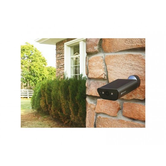 Ezviz Smart Home Solar Battery Camera (EB5 4K)