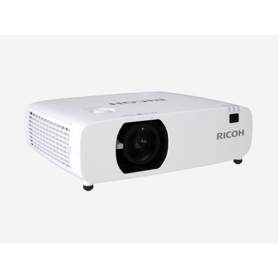 RICOH Projector WUL5A50
