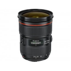 CANON EF 24-70mm f 2.8L II USM