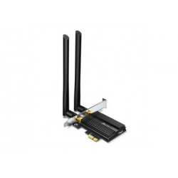 Tp-Link AX3000 Wi-Fi 6 Bluetooth 5.0 PCIe Adapter (Archer TX50E)