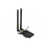 Tp-Link AX3000 Wi-Fi 6 Bluetooth 5.0 PCIe Adapter (Archer TX50E)