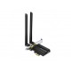 Tp-Link AX3000 Wi-Fi 6 Bluetooth 5.0 PCIe Adapter (Archer TX50E)