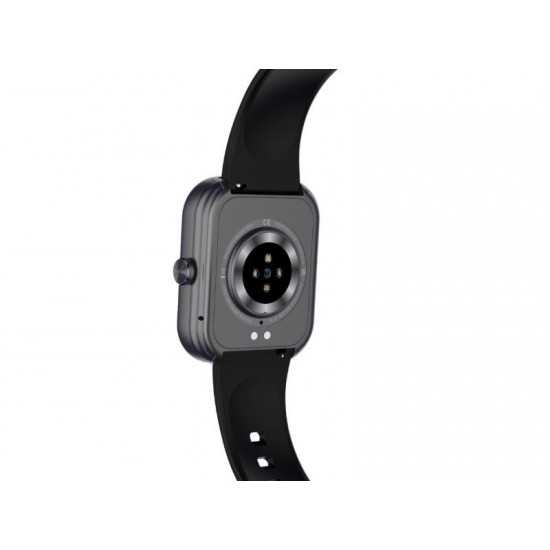 HiFuture Ultra2 Pro Black Smartwatch