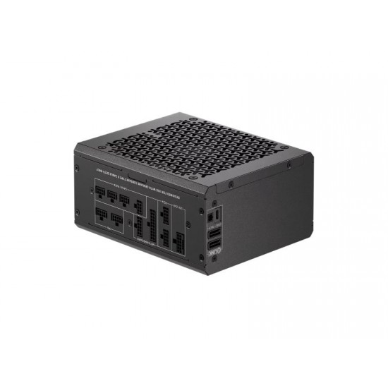 CORSAIR PSU HX1000i Shift (Cybenetics Platinum, Fully Modular, Digital)