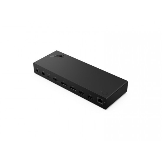 Lenovo ThinkPad USB4 Dock 5000 40BF0100EU