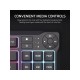 CORSAIR Keyboard K55 CORE TKL (RGB)