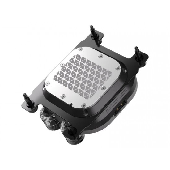 Corsair CPU Water Block iCUE Link XC7 Elite RGB - Black - CX-9010021-WW