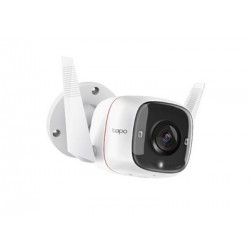 Tp-Link Tapo Outdoor Security Wi-Fi Camera (C310)