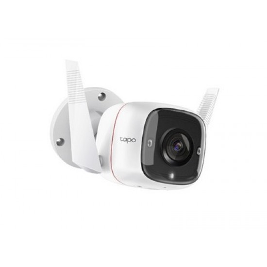 Tp-Link Tapo Outdoor Security Wi-Fi Camera (C310)