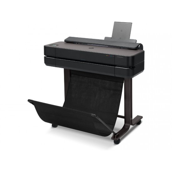 HP Printer DesignJet T650 24-in 2025 edition - 5HB08D