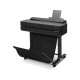 HP Printer DesignJet T650 24-in 2025 edition - 5HB08D