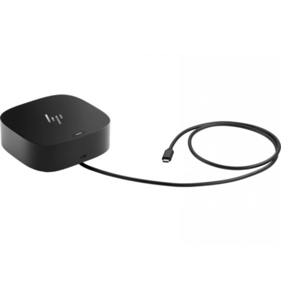 HP USB-C G5 DOCK pn 26D32AA