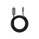 USB-C ADAPT TRUST CALYX HDMI CABLE 23332