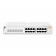 HPE Aruba Instant On 1430 16G Class4 PoE 124W Switch (R8R48A)
