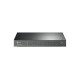 Tp-Link JetStream 8-Port Gigabit Smart PoE+ Switch with 2 SFP Slots (TL- SG2210P)
