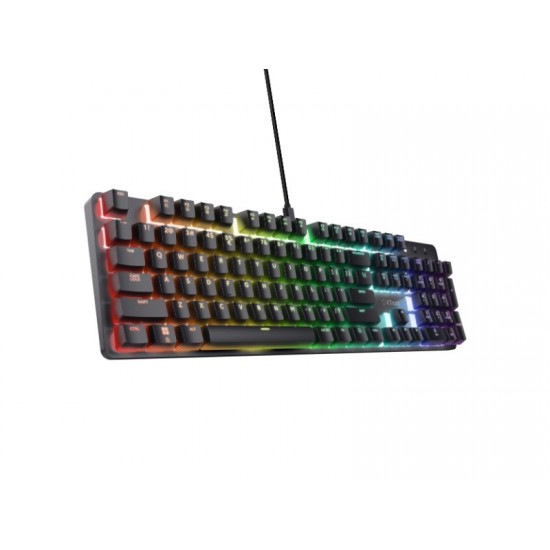 GXT871 ZORA MECHANICAL KEYBOARD US TRUST