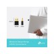 Tp-Link AX1800 Nano Wi-Fi 6 Wireless USB Adapter (Archer TX20U Nano)