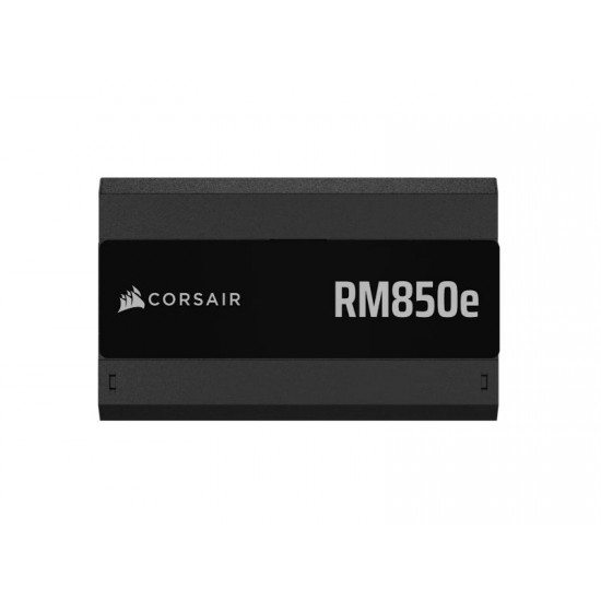 CORSAIR PSU RM850e (Cybenetics Gold, Fully Modular)