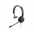 Jabra Evolve 20 Headset MS Teams Mono USB-A (4993-823-109)