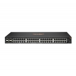 HPE Aruba 6100 Managed 48G 4SFP+ Switch (JL676A)