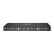 HPE Aruba 6100 Managed 48G 4SFP+ Switch (JL676A)