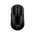 HyperX Pulsefire Haste 2 Core Wireless Gaming Mouse - Black/Black - 8R2E6AA