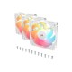 CORSAIR Fan RS120-R ARGB (Triple white)