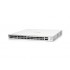 HPE Aruba Instant On 1830 48G 24p Class4 PoE 4SFP 370W Switch (JL815A)