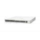 HPE Aruba Instant On 1830 48G 24p Class4 PoE 4SFP 370W Switch (JL815A)