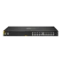 HPE ANW 6000 24G CL4 4F 370W Sw - PN R8N87B