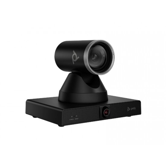 Poly Studio E60 Smart Camera 4K MPTZ with 12x Optical Zoom - 9W1A6AA
