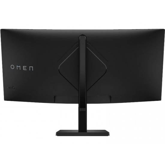 Monitor HP OMEN 34c AV4C1E9 WQHD VA 165Hz 1MS 34''