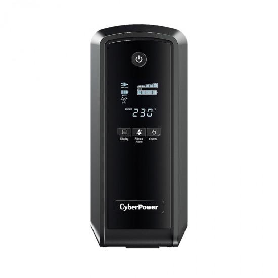 UPS CyberPower CP900EPFCLCD