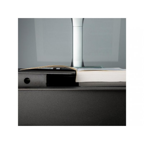 Book Adaptor for Ricoh Document Scanner SnanSnap SV600