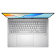 Laptop Asus Vivobook S16 16''/ I7-13620H/ 16GB / 1TB SSD/ Intel UHD Graphics/ Windows 11 Home / 2Y 90NB1671-M000W0