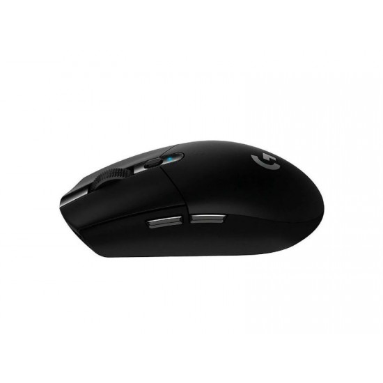 GAM.MOUSE LOGITECH G305 BLACK